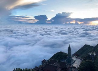 Kinh nghiệm du lịch Sapa tự túc cho du khách yêu thích du lịch khám phá Kinh nghiệm du lịch Sapa tự túc cho du khách yêu thích du lịch khám phá