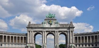 6 địa điểm hấp dẫn tại Brussels dành cho du khách tham quan du lịch Bỉ