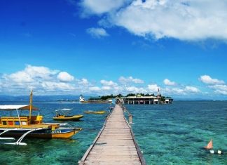 Khám phá thành phố Cebu – thiên đường du lịch nổi tiếng Philippines