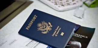 visa my